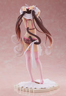 Nekopara Chocola 'Lovely Sweets Time' Version 1/7 Scale 9.44" Figure Statue