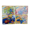 SuperThings 856 PST6D068IN0 Rivals of Kaboom Secret Spies Spy Jet - Speed Jumper