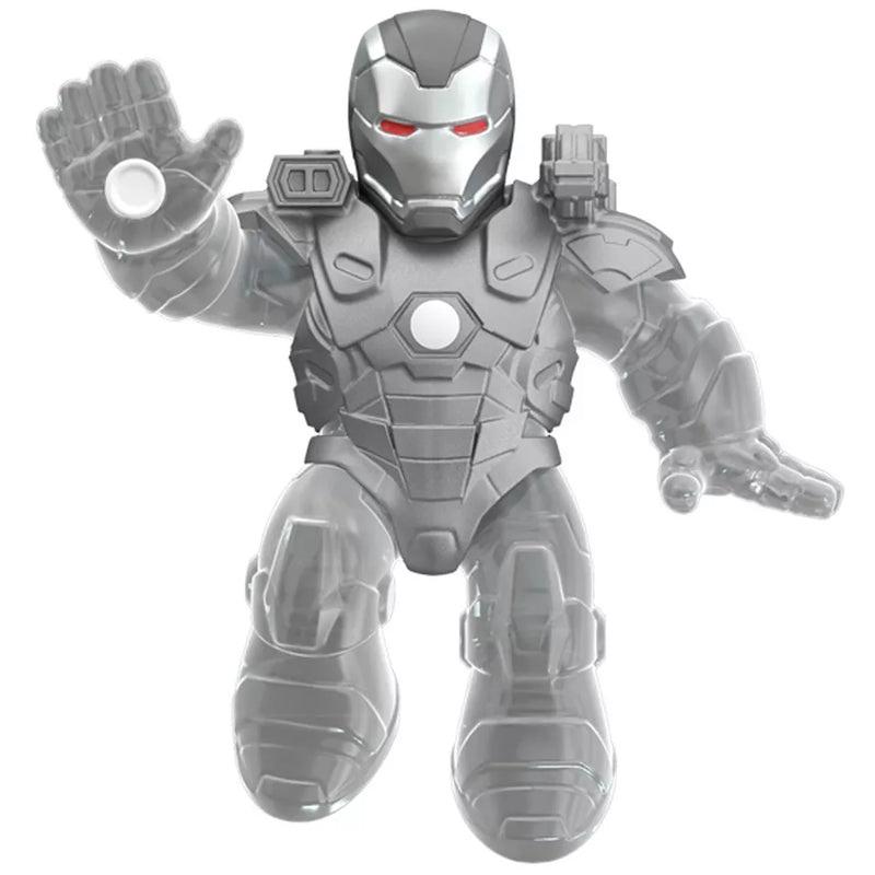 Heroes of Goo Jit Zu Marvel Supagoo Hero Pack 8" Figures - Various Characters