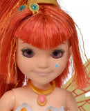 Simba Mia and Me Dress-up Doll Yuko - 109480090