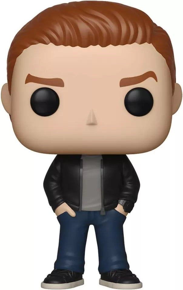 Funko POP! TV Billions - Bobby Axelrod - Official Collectable Vinyl Figure