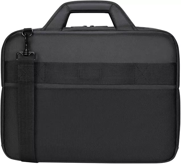 Targus TCG460GL Citygear 3 39.6cm 14" - 15.6" Topload Laptop Case Bag - Black