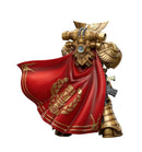 JoyToy Warhammer Horus Heresy Rogal Dorn Imperial Fists 1/18 Action Figure
