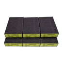 Bosch EXPERT S471 Standard Foam Sanding Block FINE Sand Paper 2608901170