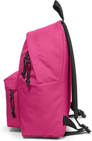 Eastpak Padded Pak'r Backpack 24L Pink Escape Rucksack School Travel Bag Unisex