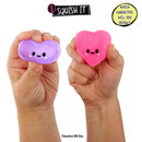 Fluffie Stuffiez Minis Collectible, Surprise Reveal Soft & Squishable Toy