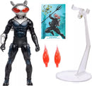 McFarlane Toys DC Multiverse Black Manta 7" Collectible Action Figure