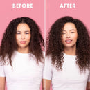 Umberto Giannini Thirsty Curls Hydrating Conditioner 250ml 2 Pack Anti Frizz