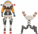 APEX Legends Wattson Video Games Collectible 6" Action Figure By Jakks Pacific
