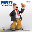 Popeye Classics Wave 2 J.Wellington Wimpy Action Figure By Boss Fight Studio
