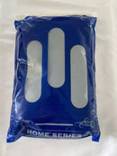 King Size Full Fitted Sheet Extra Deep 25cm Bed Sheets - Dark Grey