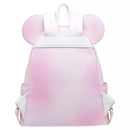Loungefly Women's Disney The Minnie Mouse Classic Series Mini Backpack - Sakura