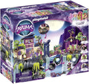 Playmobil Ayuma Fairies Academy 71030 Fairy Playset Figures Wings Kids 410pcs