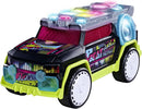 Dickie Toys Beat Hero Toy Car | DJ Music Car with Lights & 22 Sounds | Kids 3