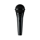 Shure PGA58-XLR Vocal Microphone Dynamic Cardioid Stage Performance Mic XLR