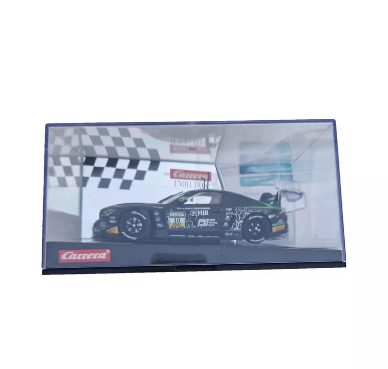 Carrera 20027747 BMW M4 GT3 Schubert Motorsport, No.10“ 1:32 Scale Car