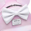 Loungefly Women's Disney The Minnie Mouse Classic Series Mini Backpack - Sakura