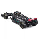 Bburago F1 Mercedes AMG PETRONAS W14 George Russell 1:43 Die Cast Car B18-38180R
