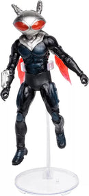 McFarlane Toys DC Multiverse Black Manta 7" Collectible Action Figure