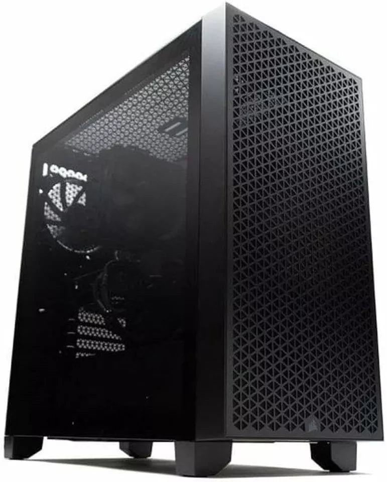 Desktop PC PcCom Intel Core i7-13700KF 32GB RAM 2TB SSD NVIDIA GeForce