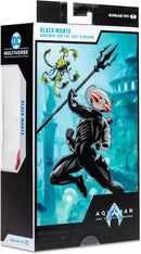 McFarlane Toys DC Multiverse Black Manta 7" Collectible Action Figure