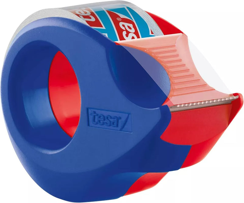 Tesa Mini Tape Dispenser With 2 Adhesive Tapes - 57859-00000-00