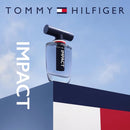 Tommy Hilfiger Impact Eau de Toilette 50ml EDT Spray Men's Aftershave Fragrance
