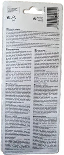 Tigex Winnie The Pooh Dual Material Baby Hair Brush and Comb Set