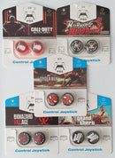 Premium Quality Thumb Grips for PlayStation 4 & 5 PS4/PS5 Dual sense Controller