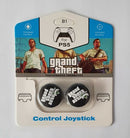 Premium Quality Thumb Grips for PlayStation 4 & 5 PS4/PS5 Dual sense Controller