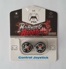 Premium Quality Thumb Grips for PlayStation 4 & 5 PS4/PS5 Dual sense Controller