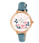 Olivia Westwood Ladies Leather or Stainless Steel Quartz Watch - Various Styles
