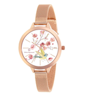 Olivia Westwood Ladies Leather or Stainless Steel Quartz Watch - Various Styles