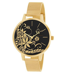 Olivia Westwood Ladies Leather or Stainless Steel Quartz Watch - Various Styles