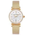 Saint Honoré Womens Watch with Stainless Steel Strap 7520121AFDN2 & 7520123AFDT2