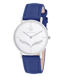 Olivia Westwood Ladies Leather or Stainless Steel Quartz Watch - Various Styles