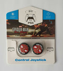 Premium Quality Thumb Grips for PlayStation 4 & 5 PS4/PS5 Dual sense Controller