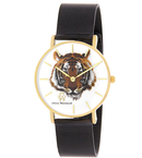 Olivia Westwood Ladies Leather or Stainless Steel Quartz Watch - Various Styles