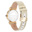 Saint Honoré Womens Watch with Stainless Steel Strap 7520121AFDN2 & 7520123AFDT2