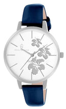 Olivia Westwood Ladies Leather or Stainless Steel Quartz Watch - Various Styles