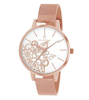 Olivia Westwood Ladies Leather or Stainless Steel Quartz Watch - Various Styles