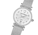 Saint Honoré Womens Watch with Stainless Steel Strap 7520121AFDN2 & 7520123AFDT2