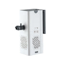 4-in-1 Fish Tank Filter Internal Aquarium Water Pump With Sponges, 500-1800L/H