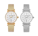 Saint Honoré Womens Watch with Stainless Steel Strap 7520121AFDN2 & 7520123AFDT2