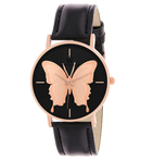Olivia Westwood Ladies Leather or Stainless Steel Quartz Watch - Various Styles