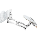 Saint Honoré Womens Watch with Stainless Steel Strap 7520121AFDN2 & 7520123AFDT2