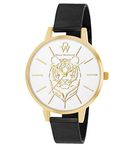 Olivia Westwood Ladies Leather or Stainless Steel Quartz Watch - Various Styles