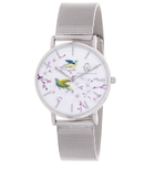 Olivia Westwood Ladies Leather or Stainless Steel Quartz Watch - Various Styles
