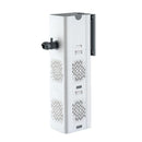 4-in-1 Fish Tank Filter Internal Aquarium Water Pump With Sponges, 500-1800L/H