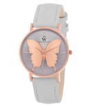 Olivia Westwood Ladies Leather or Stainless Steel Quartz Watch - Various Styles